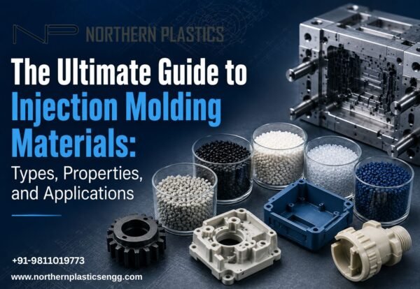 Injection Molding Materials