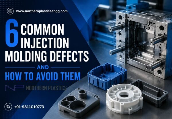 Injection Molding Defects