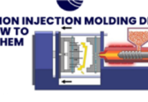 6 Common Injection Molding Defects