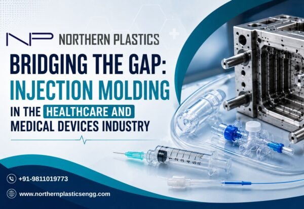 Injection Molding in the Healthcare and Medical Devices Industry