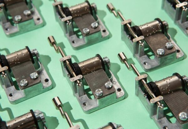 Plastic Injection Mold Manufacturers