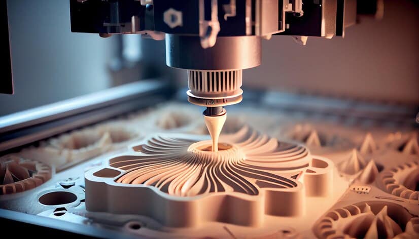 CNC Machining Services in India