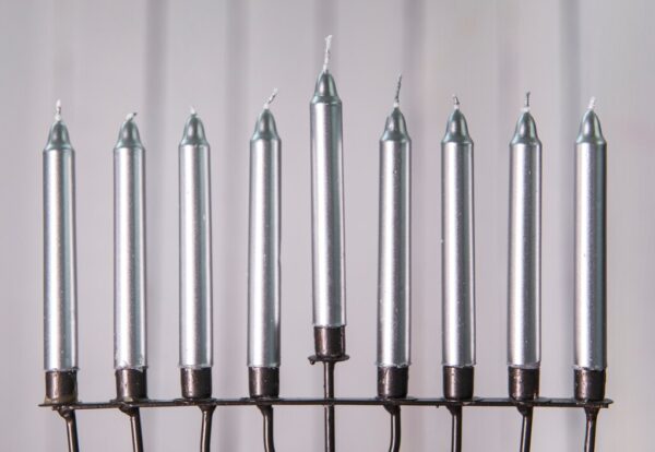 Molds for Plastic Injection