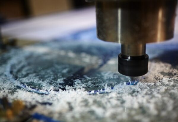 Molds for Plastic Injection