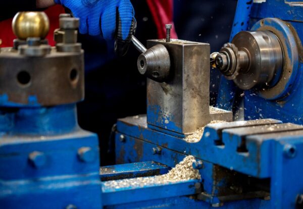 Plastic Die Mold Manufacturer