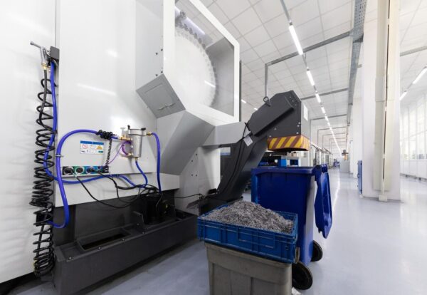 Plastics Injection Molding Services Companies