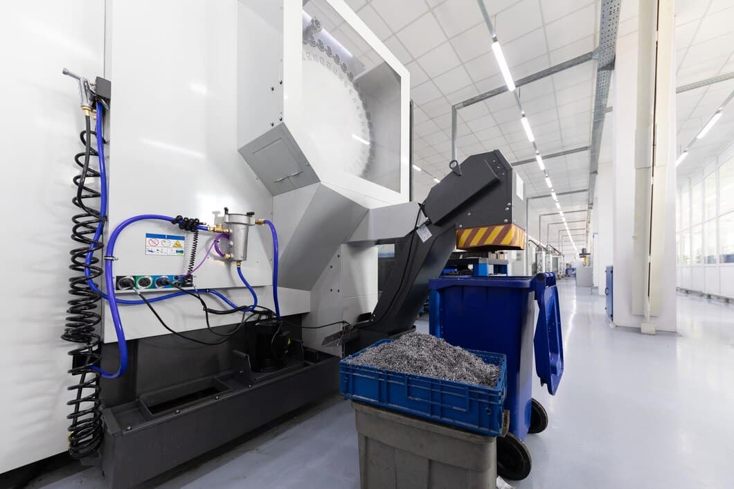 Plastics Injection Molding Services Companies