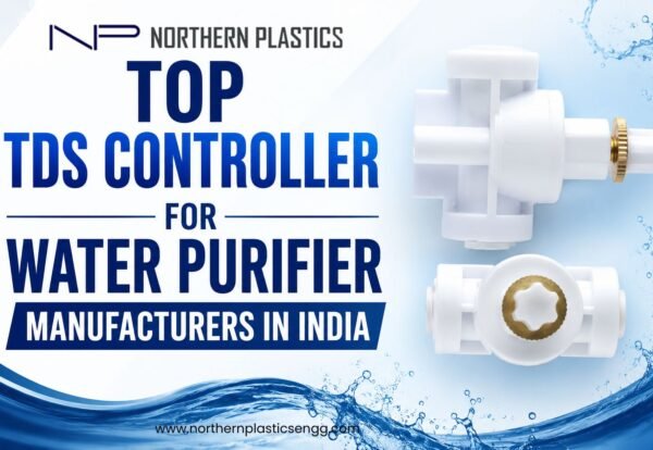 Top TDS Controllers for Water Purifier Manufacturers
