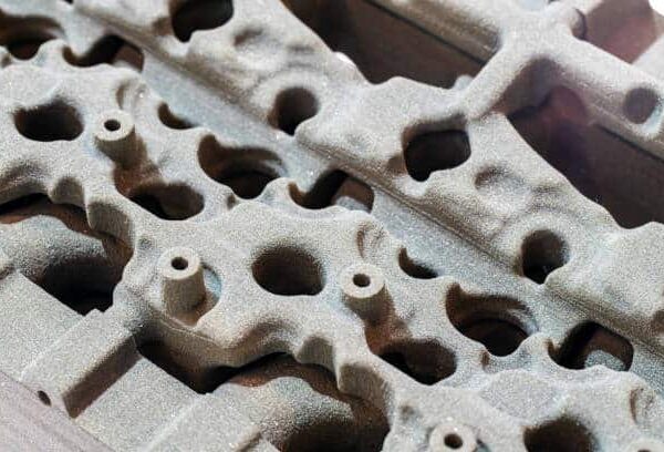 Injection Mold Plastic Manufacturer