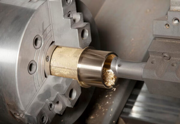 Aluminium Injection Moulding