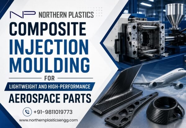 Composite Injection Moulding