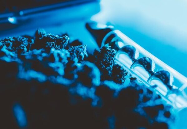 Composite Injection Moulding