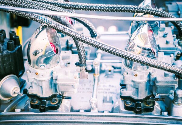 Injection Moulding Machines