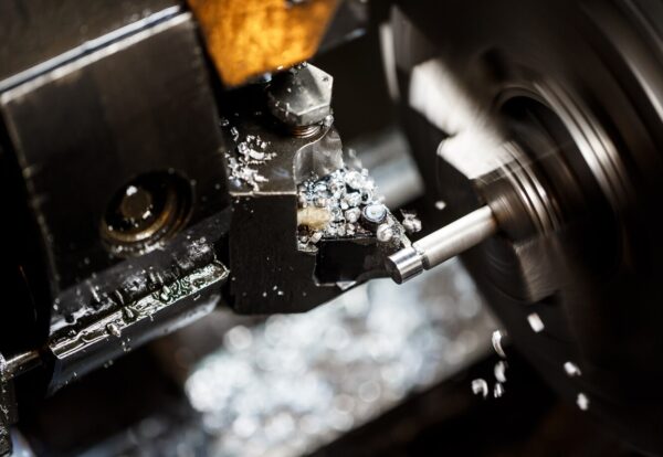 Metal Injection Moulding (MIM)