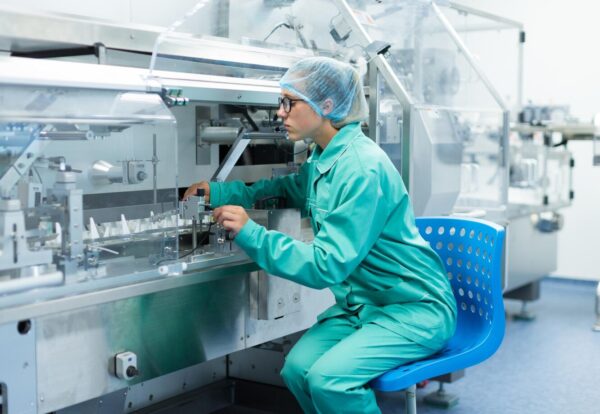 Plastic Injection Molding Manufacturer