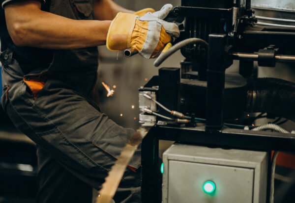 Custom Plastic Injection Molding Service