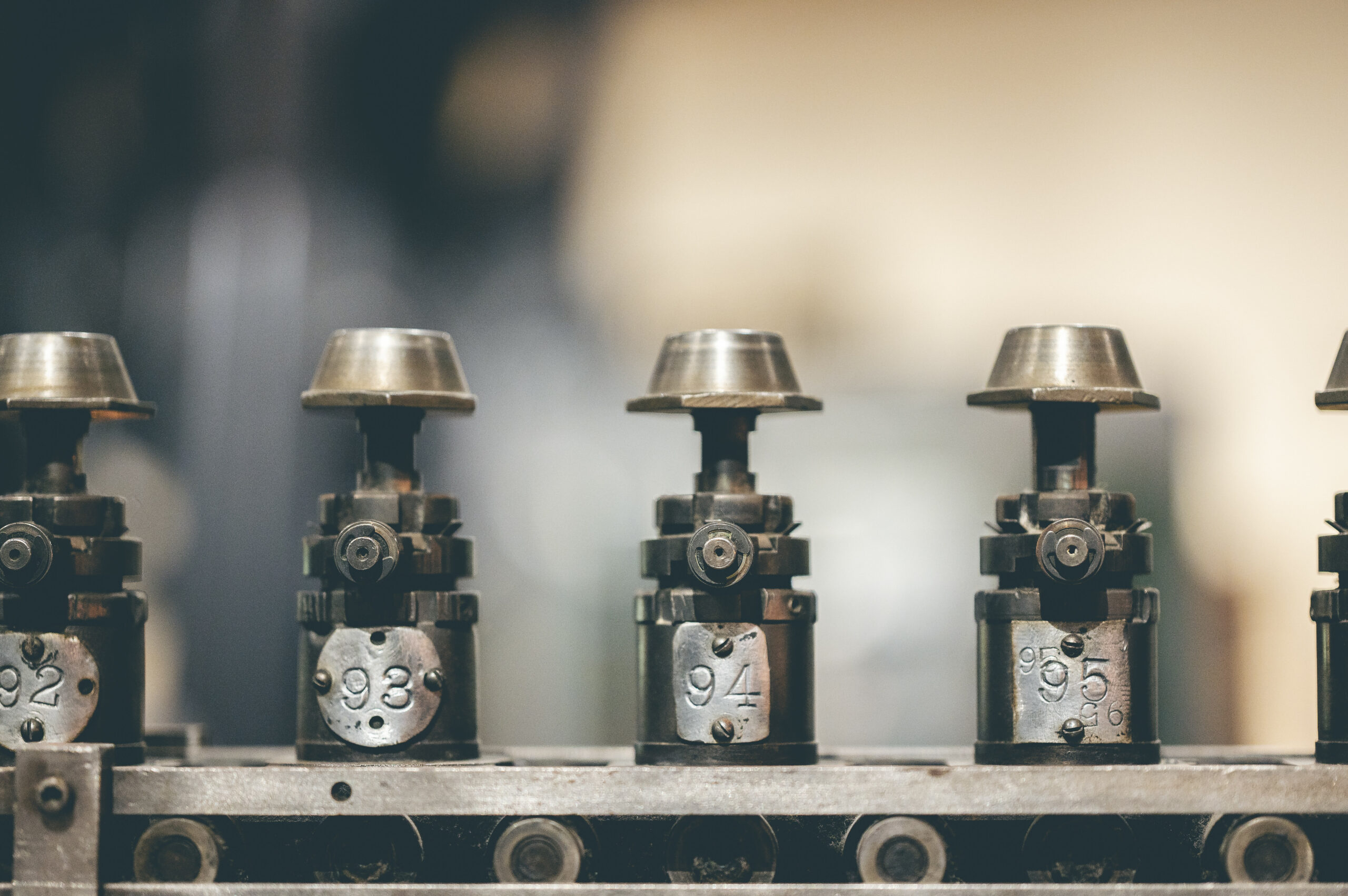 Plastic Injection Molding Companies Near Me