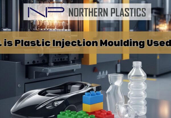 What is Plastic Injection Moulding Used For?