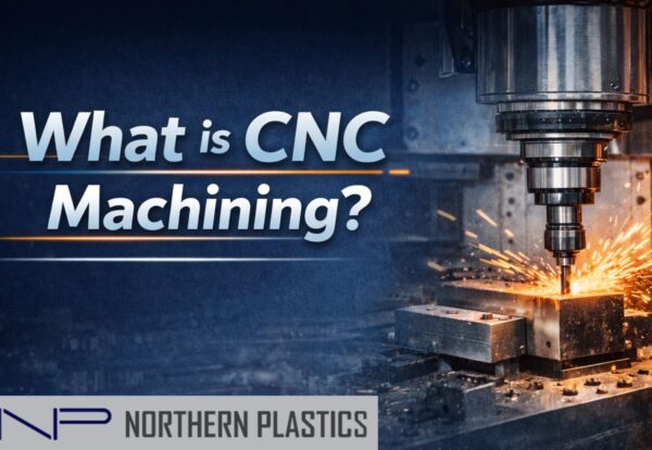 What is CNC Machining?
