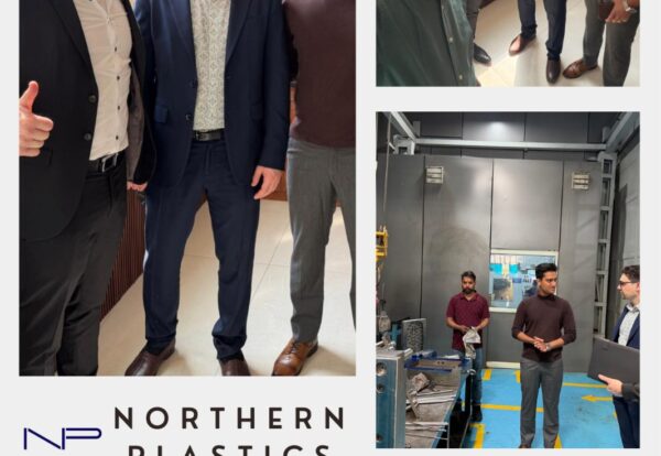 Strengthening Global Partnerships