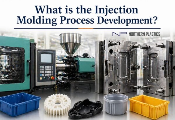 What is the Injection Molding Process Development What is the Injection Molding Process Development?