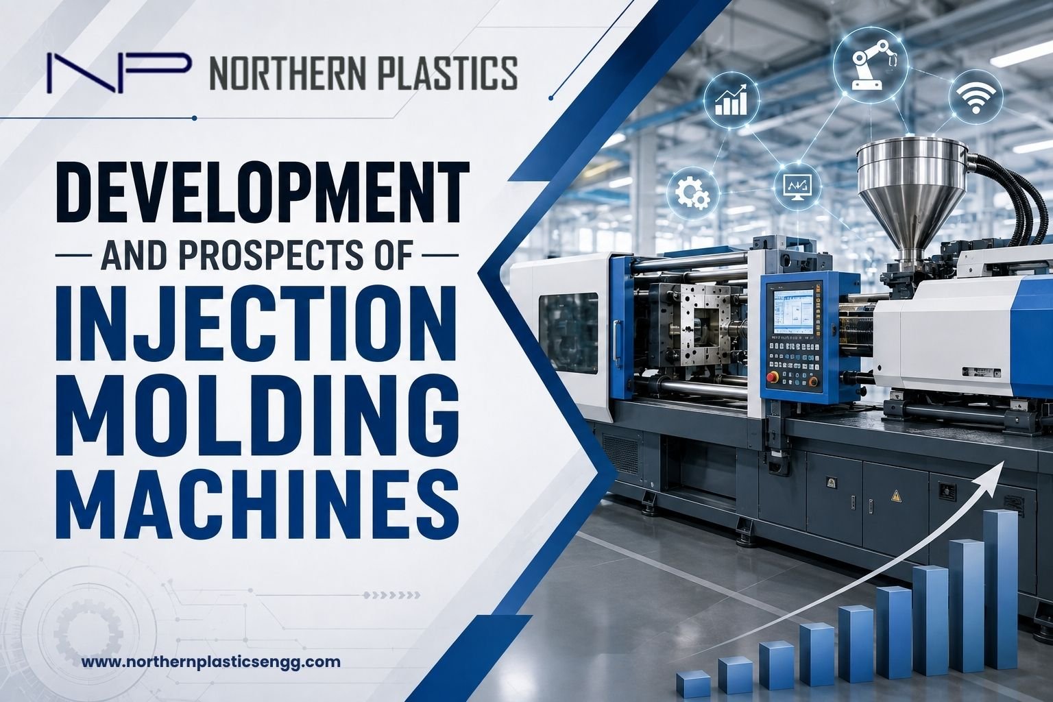 Development and Prospects of Injection Molding Machines