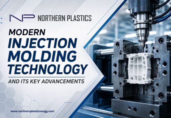 Modern Injection Molding Technology Modern Injection Molding Technology